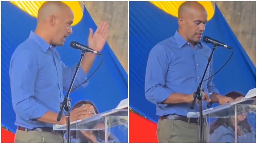 'Si nos atacan les va a salir muy caro'