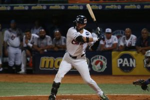 Cardenales le ganó el doble juego a Caracas: Caribes frenó a Magallanes