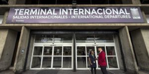 INAC revoca concesión a las aerolíneas Iberia, TAP, Avianca, Latam, Turkish y GOL por no reanudar sus vuelos a Venezuela