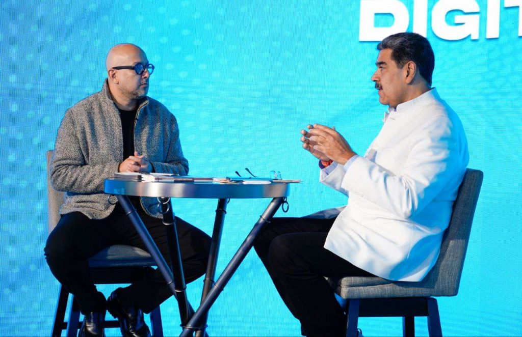 Iglesias cristianas de EEUU orarán por la protección de Venezuela