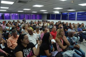 Inces ofrece actividades formativas gratuitas para emprendedores