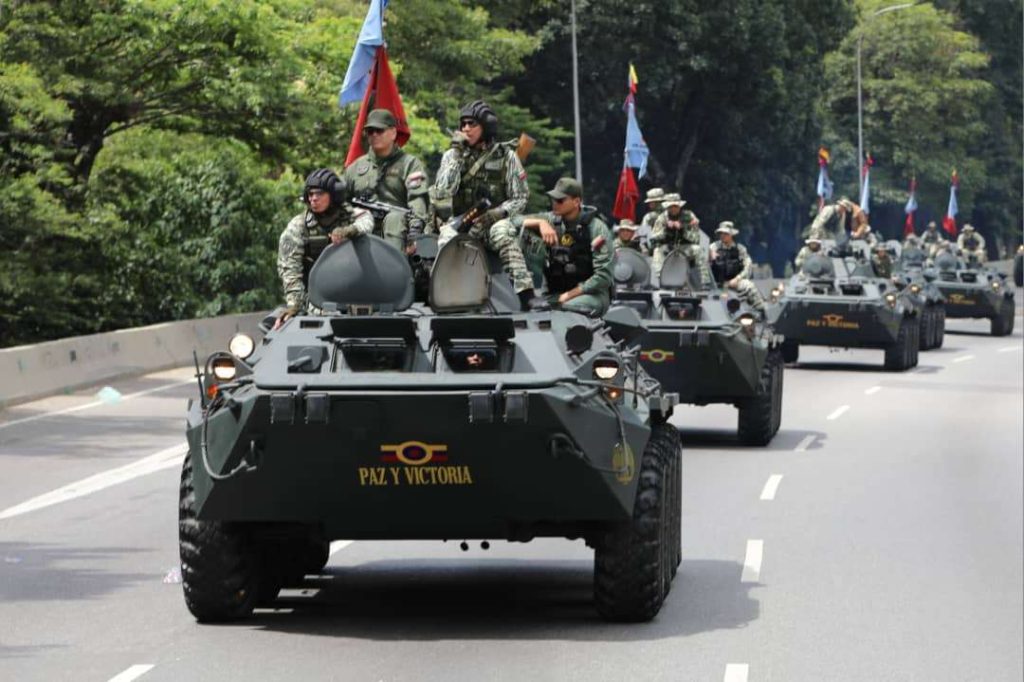 Inicia fase superior del Plan Independencia 200