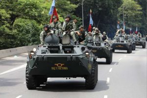 Inicia fase superior del Plan Independencia 200