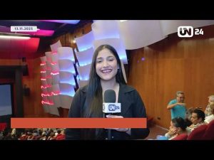 Inicia segunda fase del Festival de Teatro Venezolano