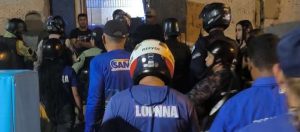 Intensifican operativos en locales comerciales nocturnos en Cumaná