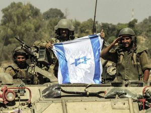 Israel asesina dos civiles palestinos a pesar de la tregua