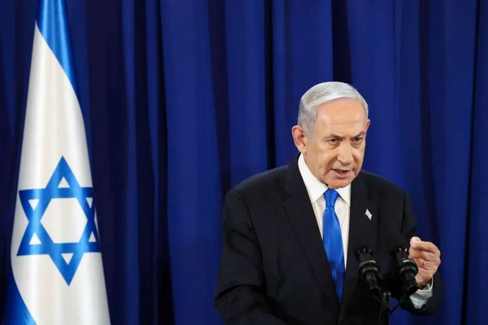 Israel presiona a EEUU para obstaculizar creación del Estado de Palestina