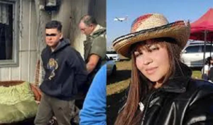 Asesinó a su pareja de nueve puñaladas