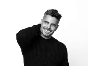 Jeremías cierra 2025 con 'Todo es perfecto' en Caracas