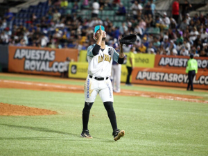 Jorge García: "Agradecido con Dios por Margarita"