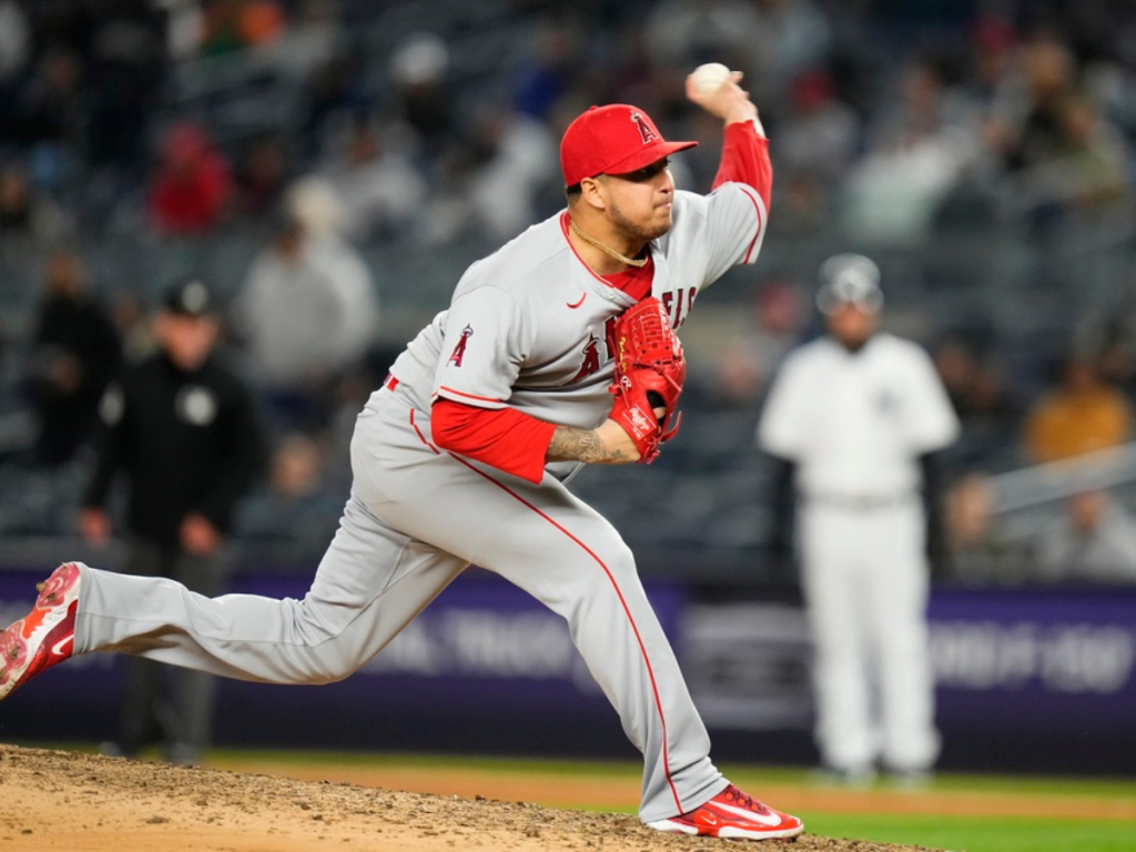 José Quijada: "Estoy aquí para aportar mi granito de arena"