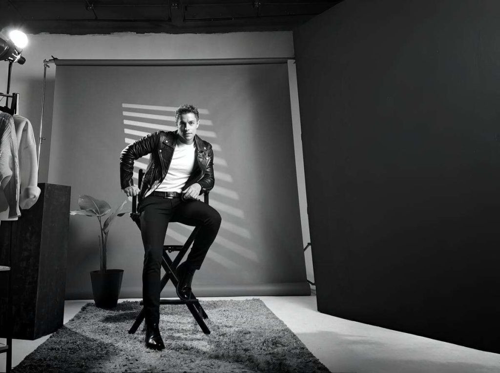 José Ramón Barreto: He aprendido a escuchar más