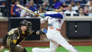 Conoce a los ganadores del bate de plata en la liga nacional