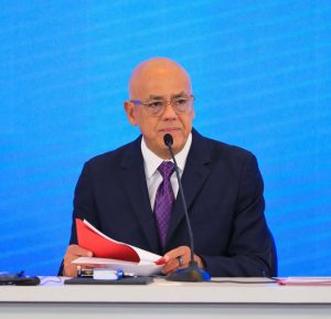 Juristas exigen el cese de operaciones militares de EEUU en el Caribe