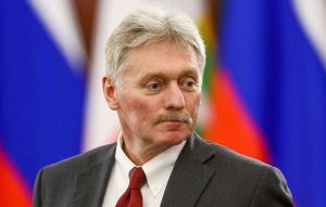 Kremlin se pronuncia tras operación lanzada por EEUU en el Caribe