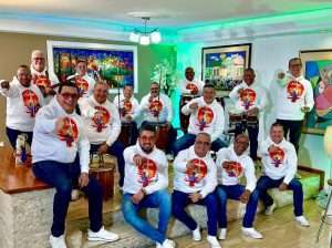 Los Elegidos, Viva la gaita