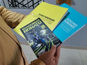 La Danta Ediciones impulsa la reflexión descolonial
