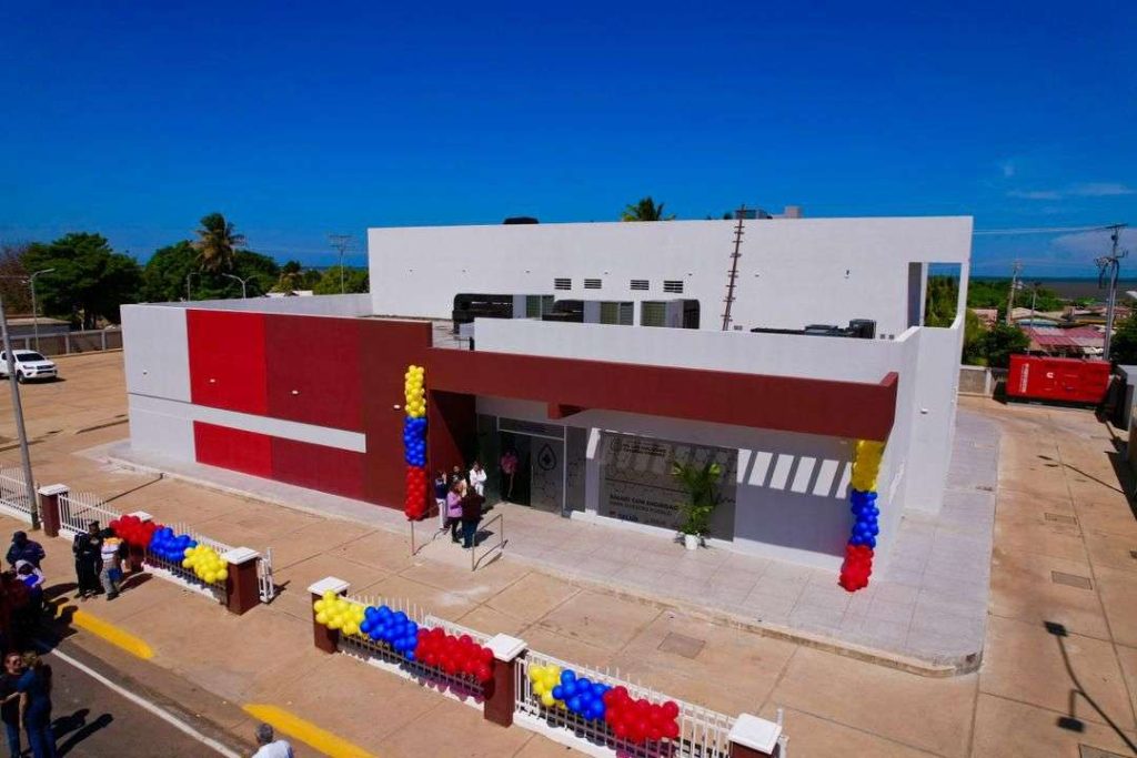 La Guajira estrenó Unidad de Diálisis de alta tecnología