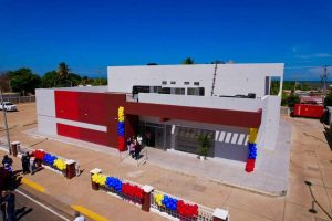 La Guajira estrenó Unidad de Diálisis de alta tecnología