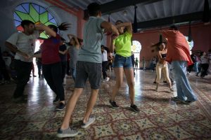 La estamos ganando - Últimas Noticias