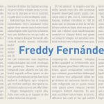 Trump y la sinrazón – Últimas Noticias