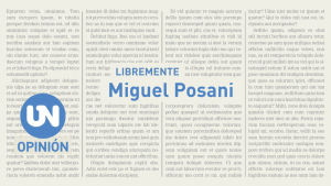 La ladilla del neuroreduccionismo - Últimas Noticias