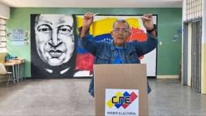 Las comunas eligieron sus proyectos