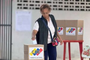 Las regiones están listas para la cuarta Consulta Popular este 23N