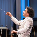 El director Gustavo Dudamel ofrecerá concierto por Venezuela