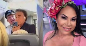 El polémico comentario de Liliana Morillo sobre la expulsión de 'El Puma' de un avión