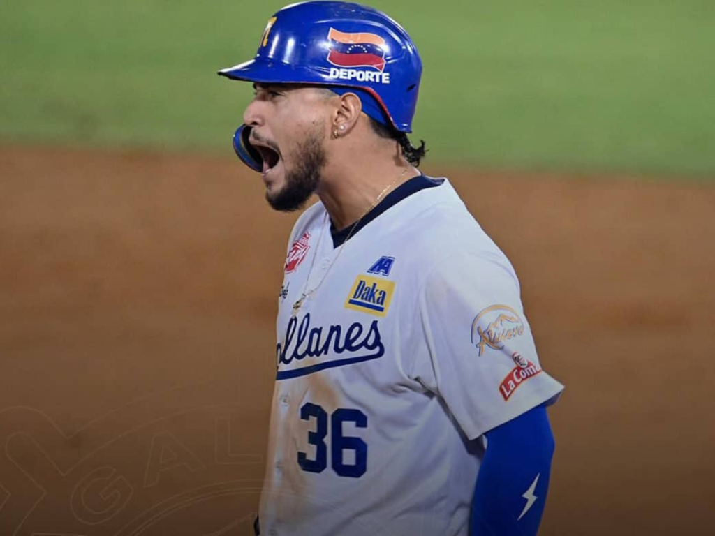 Luis Suisbel dio el golpe de gracia en triunfo de la nave