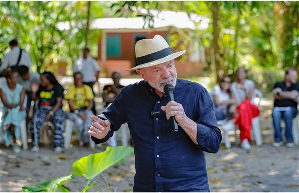 Lula condena masacre en Río y exige investigación independiente