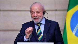 Lula: las democracias no combaten el crimen violando leyes internacionales