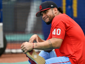 MLB reveló el calendario de los Entrenamientos Primaverales