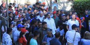 'Venezuela se mantiene imperturbable ante amenazas de EEUU'