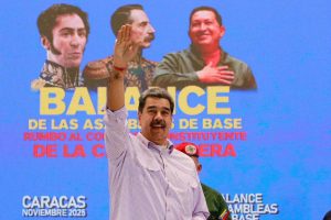 Maduro: Venezuela es soberana en producción y abastecimiento