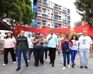 Maduro: en Venezuela está la democracia directa y de verdad