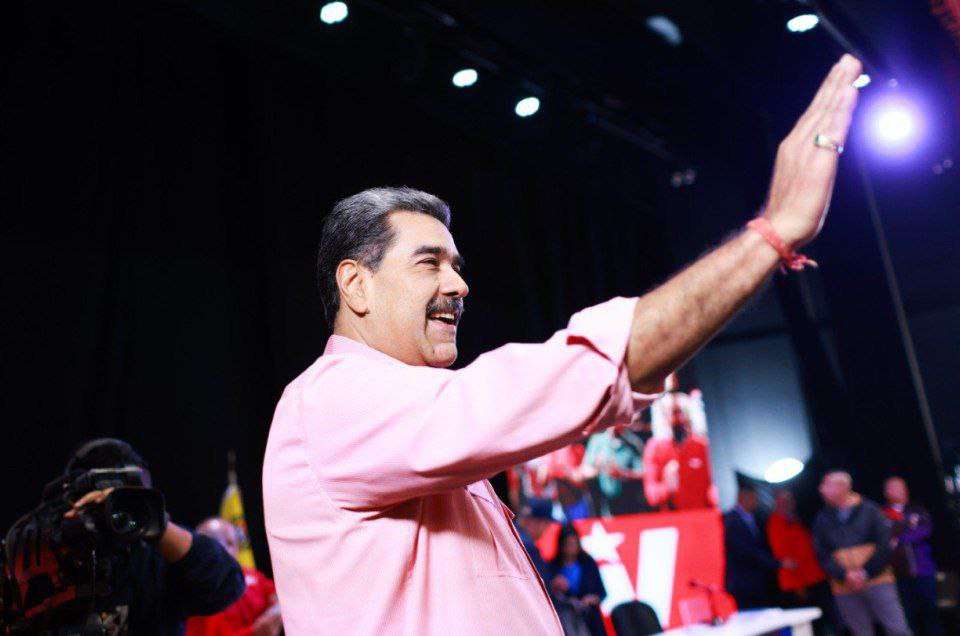 Maduro hizo primer balance cuantitativo y cualitativo de los CBBI