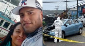 El asesino sería su expareja