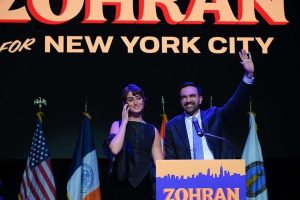 Mamdani anuncia la mayor transformación de Nueva York en 80 años