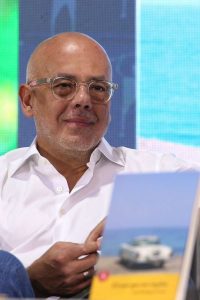 Mar de fondo, mal de amores