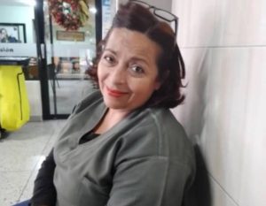 Condenan a 30 años a la doctora Marggie Orozco por un audio crítico enviado por WhatsApp