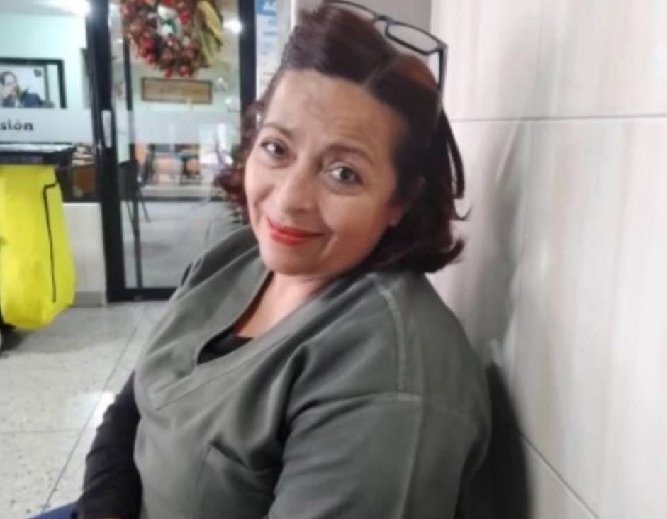 Condenan a 30 años a la doctora Marggie Orozco por un audio crítico enviado por WhatsApp
