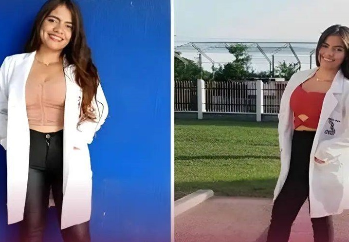 Consternada Portuguesa tras presunto suicidio de la estudiante de medicina Marina Michell Hidalgo