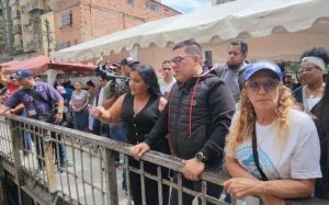Más de 10.000 familias atendidas en faena comunal en Altagracia