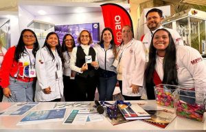 Más de 21.000 personas cierran con éxito Jornada Científica de Salud 2025