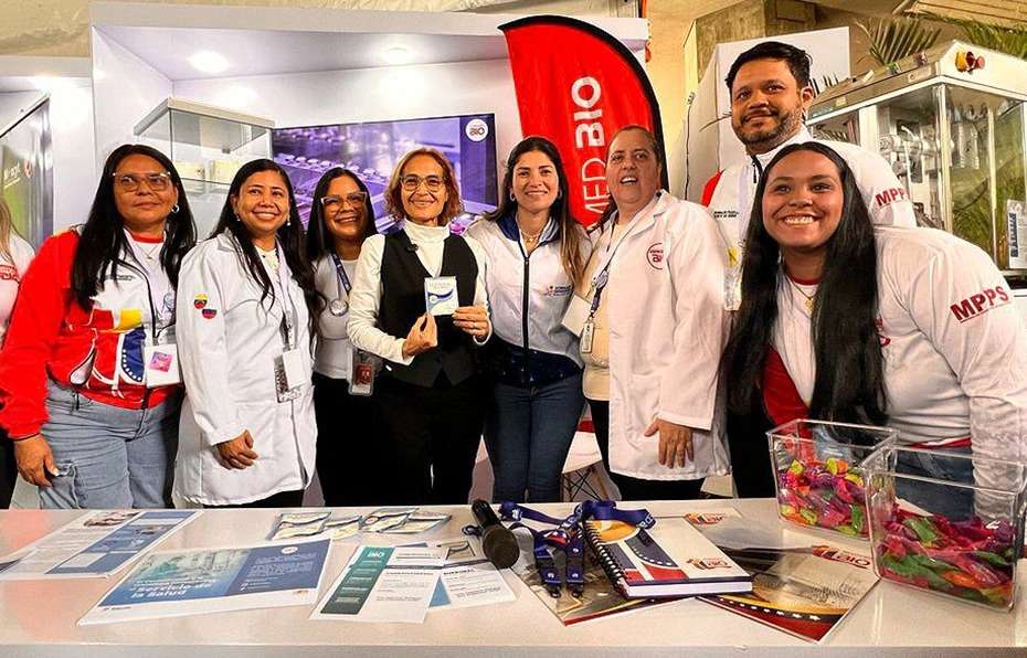 Más de 21.000 personas cierran con éxito Jornada Científica de Salud 2025