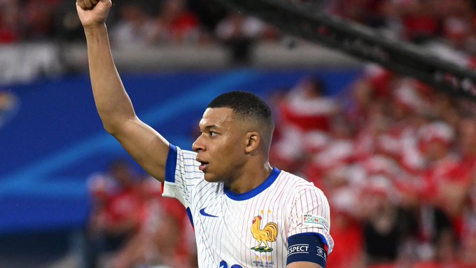 lo mejor de la jornada de las Eliminatorias