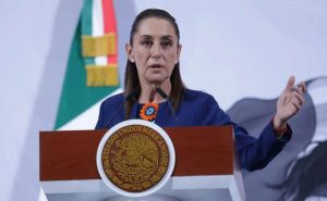 México podría mediar en potencial diálogo entre EEUU y Venezuela