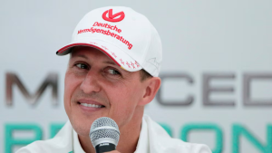 las revelaciones de un amigo de Schumacher y los tres actores de la F1 que lo pueden visitar